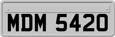 MDM5420