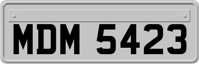 MDM5423