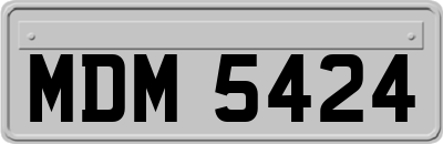 MDM5424