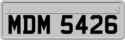MDM5426