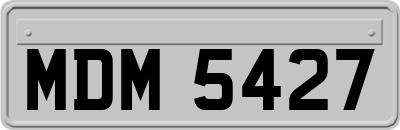 MDM5427