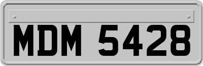 MDM5428