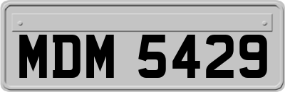 MDM5429
