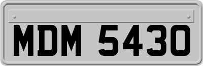MDM5430