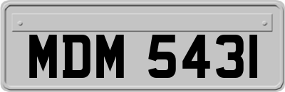 MDM5431