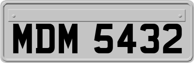 MDM5432