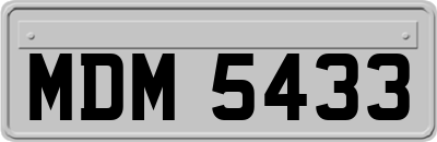 MDM5433