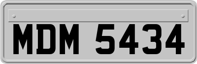 MDM5434