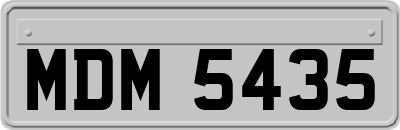 MDM5435