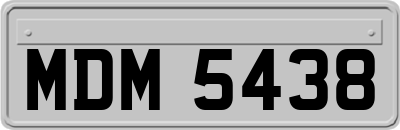 MDM5438