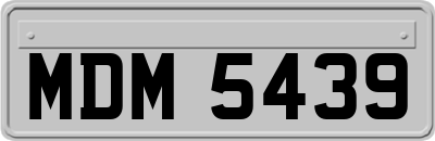 MDM5439