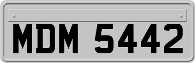 MDM5442