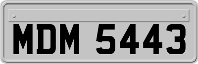 MDM5443
