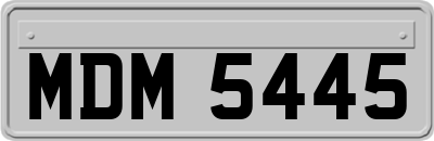 MDM5445