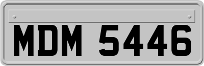 MDM5446