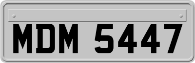 MDM5447