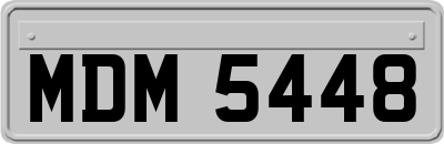 MDM5448