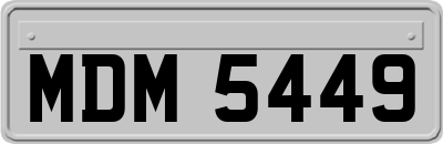 MDM5449