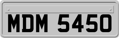 MDM5450