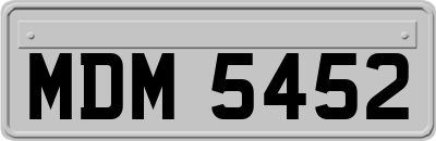MDM5452