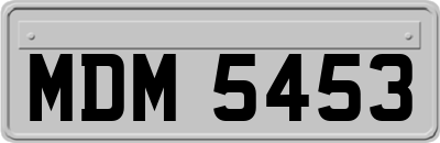MDM5453