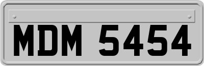 MDM5454
