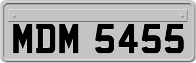 MDM5455