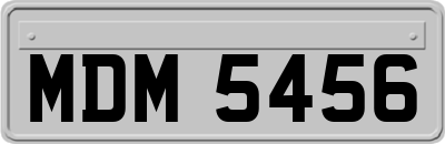 MDM5456