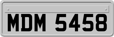 MDM5458