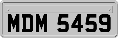 MDM5459