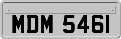 MDM5461
