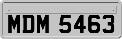 MDM5463