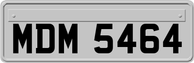 MDM5464