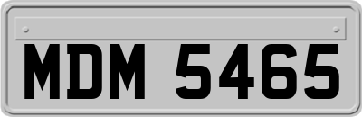 MDM5465