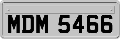 MDM5466