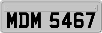 MDM5467