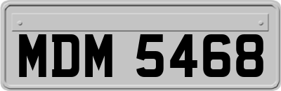 MDM5468