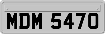 MDM5470