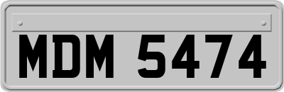 MDM5474