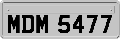 MDM5477