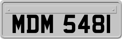 MDM5481