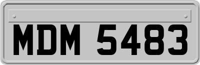 MDM5483