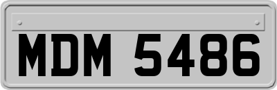 MDM5486