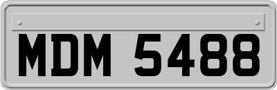 MDM5488