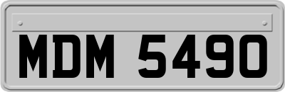MDM5490
