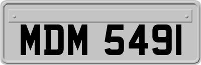 MDM5491