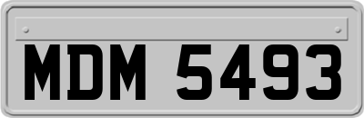 MDM5493