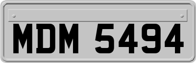 MDM5494