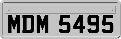 MDM5495