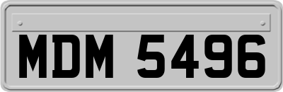 MDM5496